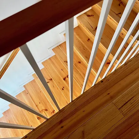 Casas Do Laranjo- & Infinity Pool