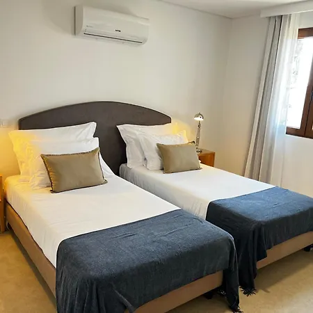 Βίλα Casas Do Laranjo- & Infinity Pool