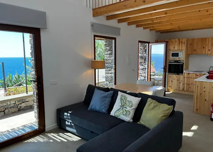 Casas Do Laranjo- & Infinity Pool Gaula