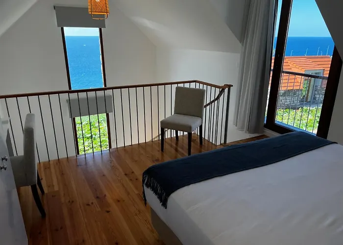 Villa Casas Do Laranjo- & Infinity Pool