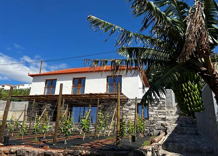 Casas Do Laranjo- & Infinity Pool Villa *