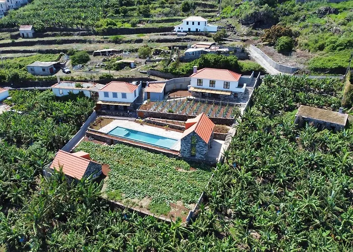 Casas Do Laranjo- & Infinity Pool Villa *