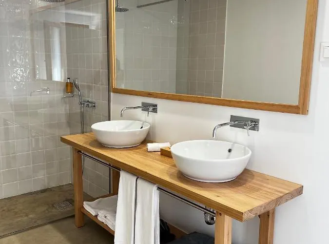 Villa Casas Do Laranjo- & Infinity Pool