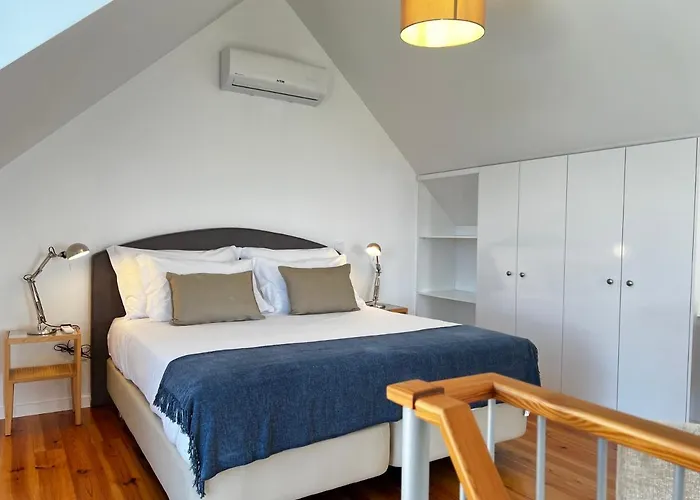 Casas Do Laranjo- & Infinity Pool