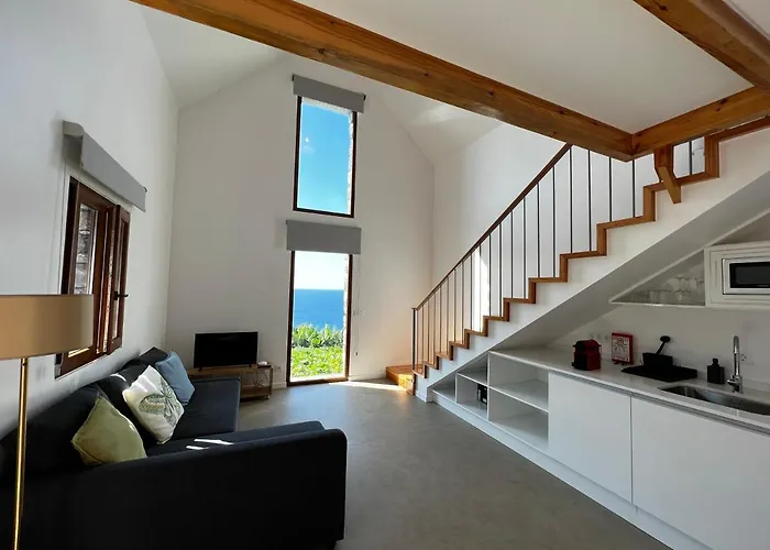 Casas Do Laranjo- & Infinity Pool Villa