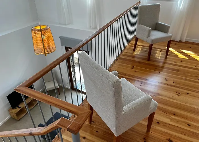 Casas Do Laranjo- & Infinity Pool Gaula