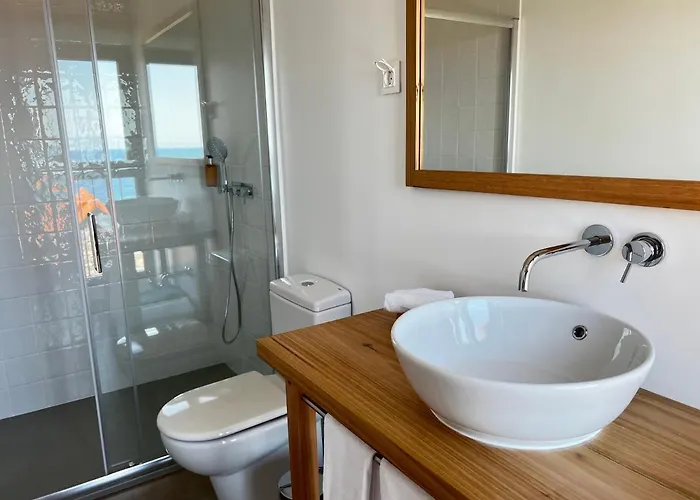 Casas Do Laranjo- & Infinity Pool *