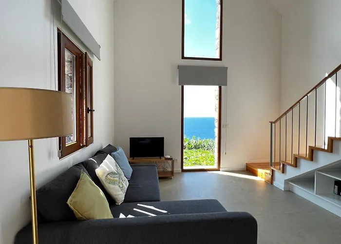 Casas Do Laranjo- & Infinity Pool Villa *