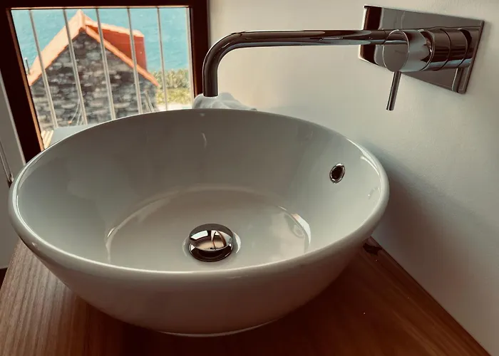 Casas Do Laranjo- & Infinity Pool Villa *