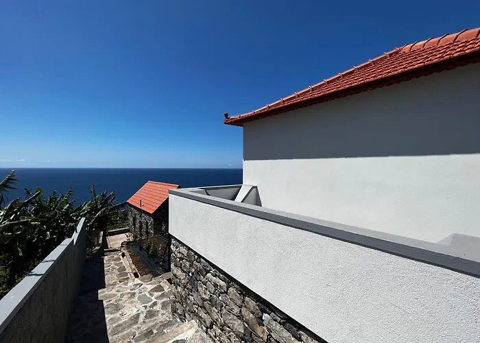 Casas Do Laranjo- & Infinity Pool Villa *