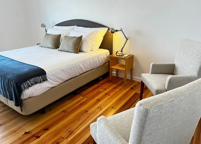 Casas Do Laranjo- & Infinity Pool Villa Gaula